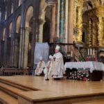Solemnidad de Cristo Rey