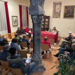 Espacios para la oración a la luz de la Palabra