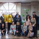 BoanoiTe celebra su décimo aniversario en Santiago