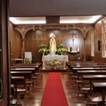 El Vaticano concede Año Jubilar al Santuario de las Apariciones de Pontevedra por el centenario de la Virgen a Sor Lucía