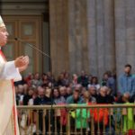 El Arzobispado de Santiago: símbolo de unidad, inspiración y fortaleza de la Iglesia gallega