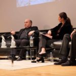 Mons. Francisco Prieto participa en una Mesa Redonda sobre el Camino Inglés: «Seguimos en el Camino»