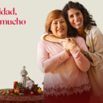 Navidad | Cáritas anima a cuidar a quienes viven en la soledad, el dolor o la pobreza