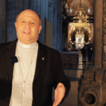 Felicitación de Navidad de Mons. Francisco José Prieto Fernández, Arzobispo de Santiago de Compostela