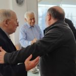 Diciembre en la Casa Sacerdotal: encuentros y celebraciones