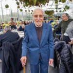 Homenaje al sacerdote D. Jesús Bello Mato