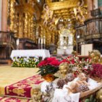 Próximas celebraciones de Navidad en la Catedral
