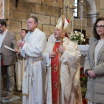 Mons. Francisco Prieto: «La familia es un don de Dios, un hogar de esperanza»
