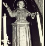 Fray Juan de Navarrete (OFM), un apóstol de la Eucaristía en Galicia