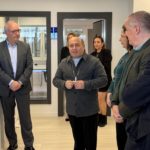 Nuevas instalaciones de COPE Coruña