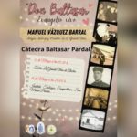 18M | Cátedra Baltasar Pardal: «D. Baltasar, Evangelio vivo»