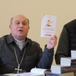 Mons. Francisco Prieto destaca la sinodalidad y la participación laica en la reunión del Pleno del Consejo Diocesano de Pastoral