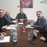 Encuentro de los delegados Pastoral Vocacional de Galicia