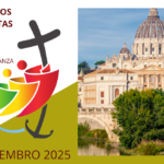 Continúa aberto o prazo de inscrición da Peregrinación Diocesana de Catequistas a Roma para participar no Xubileu de Catequistas