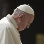 Seguimos unidos en oración por al Papa Francisco