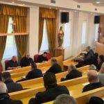 Reunión del Consejo de Presbiterio