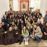 Celebración de la Fiesta de Santo Tomás en la Comunidad Universitaria