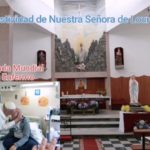 En Esperanza fuimos salvados. La Esperanza no defrauda y nos hace fuertes en la tribulación.