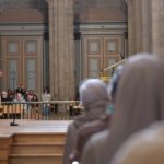 Jubileo de la Vida Consagrada en la Catedral de Santiago