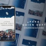 El Congreso de Vocaciones ¿Para quién soy?, en libro digital