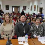 Reflexión y diálogo sobre el papel de la mujer en la Iglesia