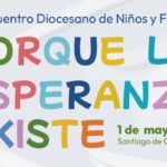 1M | Encuentro Diocesano de Niños y familias 2025