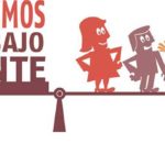 Manifiesto de Iglesia por el Trabajo Decente con motivo del 8 de marzo | Por la dignidad de las mujeres. Trabajo decente, derecho, no privilegio.