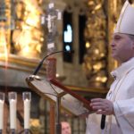 El arzobispo afirma en la Misa de Pascua que «desde la Resurrección toma sentido, hondura y horizonte nuestra vida»