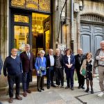 Premios del Casino de Santiago, promoviendo a lucha contra la exclusión y las desigualdades sociales