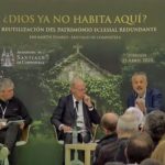 La reutilización del patrimonio eclesial redundante