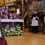 La Archidiócesis de Santiago de Compostela recuerda y agradece la vida y ministerio del Papa Francisco