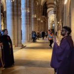 Via Crucis y Sermón de la Soledad en la Catedral del Santiago