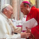 Mons. Francisco Prieto: «El Papa Francisco buscó siempre ser una voz del Evangelio, con naturalidad y cercanía»