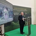 Monseñor Francisco Prieto destaca el valor del patrimonio eclesial como huella viva de la fe