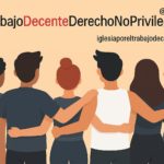 Santiago acoge el 8 de mayo los actos de la iniciativa Iglesia por el Trabajo Decente (ITD), con los que colabora Cáritas Diocesana, en el marco de las celebraciones del Día Internacional del Trabajo