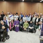 Los responsables diocesanos de discapacidad se reúnen para «regalar esperanza»