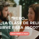 “Son tantas las razones… apúntale a Reli”, nueva campaña de la Comisión Episcopal para la Educación y Cultura