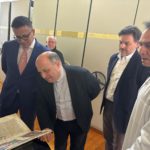 La colaboración entre la Xunta y las diócesis permitió que en el 2024 más de 12.600 personas gallegas del exterior consiguieran documentación sobre su origen familiar