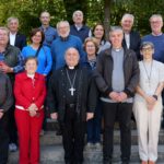 Cáritas Diocesana de Santiago refuerza su compromiso social con resultados positivos y un nuevo protocolo de emergencias