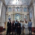 Confirmaciones en O Carril