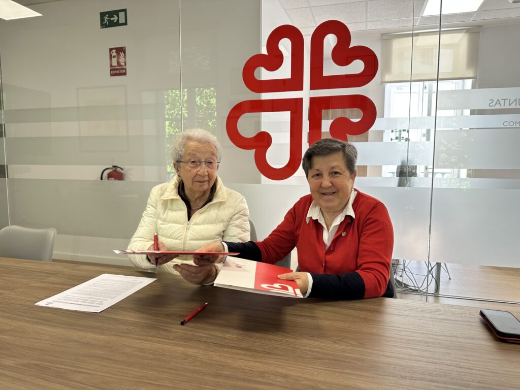 Firma-Caritas_FundacionEsperanzaRubido1-1024x768