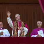 Habemus Papam! León XIV