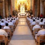 El Clero de Santiago celebrará mañana la festividad de San Juan de Ávila