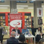 Presentación del libro «33 miradas del Papa Francisco. Los años decisivos», de Juan Vicente Boo