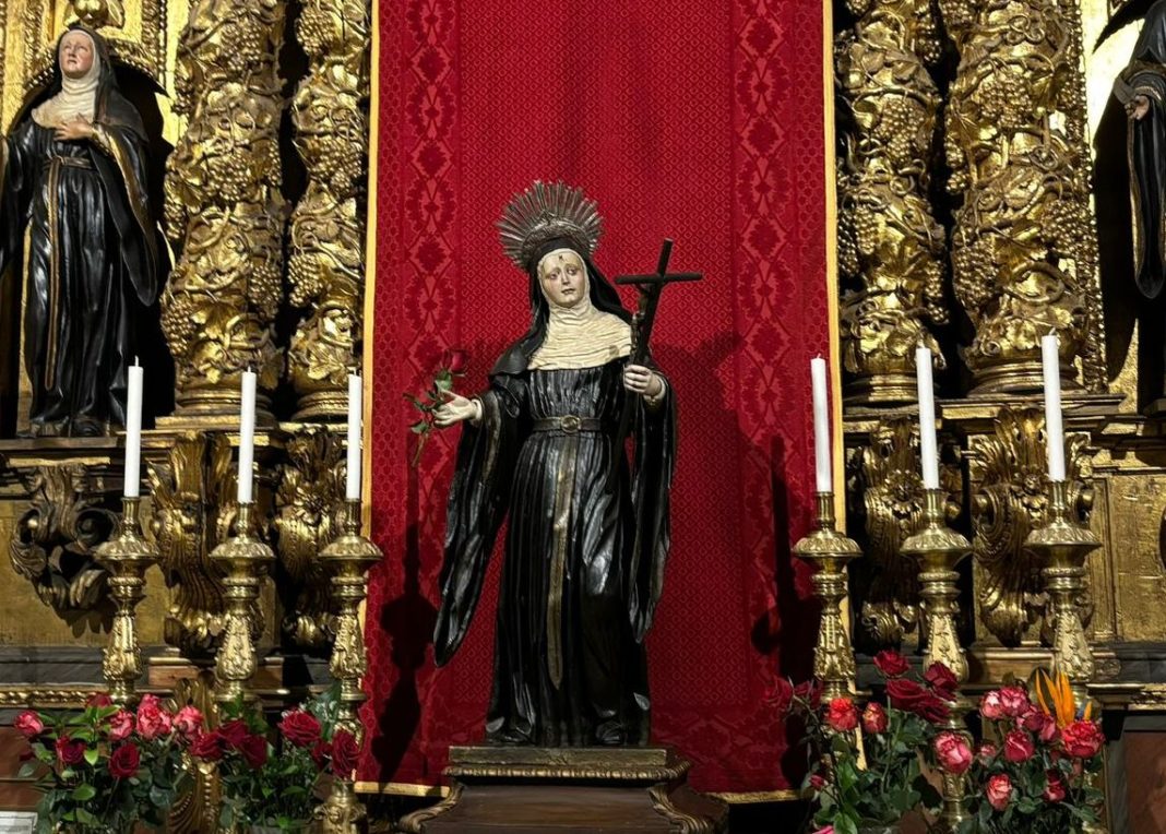 SantaRita