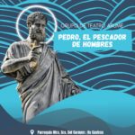 El Grupo Arume representará la obra “Pedro, el pescador de Hombres”