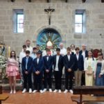 Confirmaciones en Dena