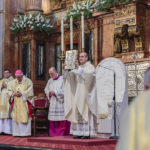 Mons. Jesús Fernández toma posesión como obispo de Córdoba