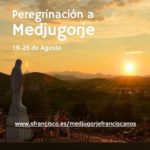 Peregrinación a Medjugorje 2025