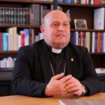 Segundo aniversario de Monseñor Francisco José Prieto Fernández como Arzobispo en la Iglesia Compostelana